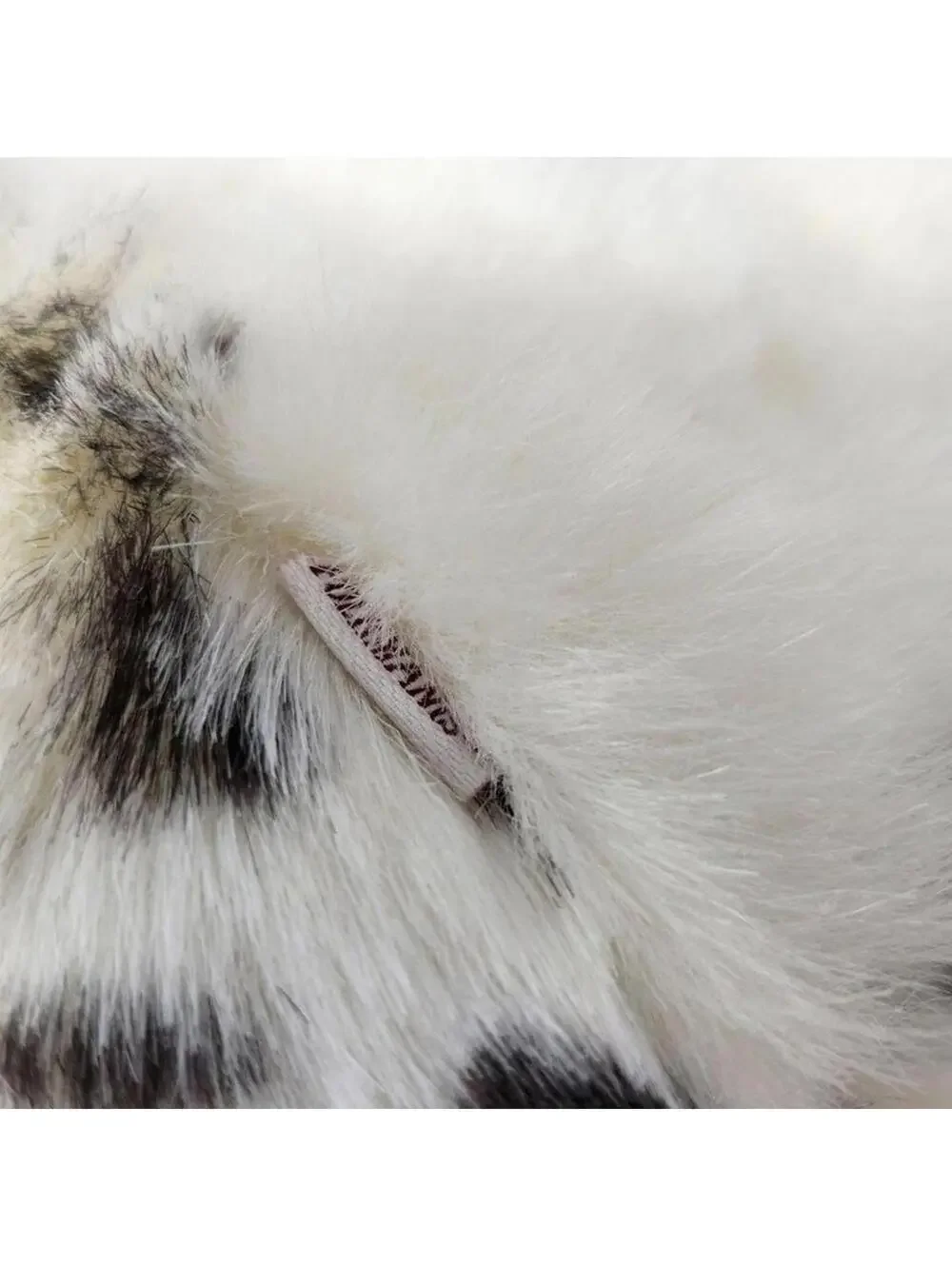 Folkmanis | Snowy Owl Hand Puppet Plush